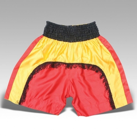 kick boxing shorts